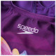 Speedo Παιδικό ολόσωμο μαγιό Digital Printed Swimsuit